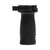 B&t Unigrip Qd Short Polymer Blk-BT-211564-BL