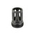 Wilson Quell K-mount Mb 5/8x24 Blk-SP-KMB16-5-8X24
