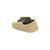 Overmoldedâ rubber Grip Extension Base Pad (for 10-round Magazines) - Fde-18023