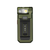 Sw05r-uv Clip On Flashlight Green-SW05RUVGN
