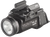 Tlr-7 Hl-x Sub Usb (sig Sauer P365/xl Closed Rail Systems*) - Includes Mounting Kit With Key, Multi-tool, (1) Sl-b9 Li-ion Rechargeable Battery Pack, And Usb-c Cord - Black-69504