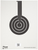 Sig Sauer T300, Sig Sc-t350     T300 Bullseye Replacment Target-SCT350