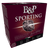 B&p Ammunition Sporting Clay, B&p 12b1scl8  Sprt Clay 12 2.75   8sht   1oz 25/10-12B1SCL8