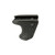 1913 Short Hand Stop /blk-VG151
