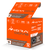 Migra Ammunition , Migra M12ud759  12g 2 3/4" 7.5-9  1 1/4      25/10-M12UD75-9