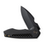 Harpen Flipper Knife Titanium Handle-WE23019-1
