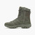MERRELL MOAB 3 8" TACTICAL ZIP WP BOOT - DARK OLIVE