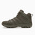 MERRELL MOAB 3 MID TACTICAL WP - DARK OLIVE