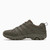 MERRELL MOAB 3 TACTICAL SHOE - DARK OLIVE