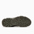 MERRELL MOAB 3 TACTICAL SHOE - DARK OLIVE