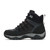 MERRELL WINDOC 6" STEEL TOE WP WORK BOOT - BLACK
