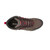MERRELL WINDOC 6" STEEL TOE WP WORK BOOT - RYE