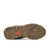 MERRELL WINDOC 6" STEEL TOE WP WORK BOOT - LIGHT BROWN
