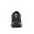 MERRELL WINDOC  STEEL TOE WP WORK SHOE - DARK TAUPE