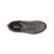 MERRELL WINDOC  STEEL TOE WP WORK SHOE - DARK TAUPE