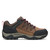 MERRELL WINDOC  STEEL TOE WP WORK SHOE - RYE