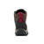 MERRELL WINDOC 6" WP WORK BOOT - RYE