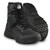Alpha Fury 2.0 8" Side-Zip Safety Toe - Black