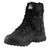 Alpha Fury 2.0 8" Side-Zip Safety Toe - Black