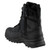 Alpha Fury 2.0 8" Side-Zip Safety Toe - Black