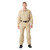 5.11® Men’s Regular Fit Fast-Tac™ TDU™ Cargo Pant - Khaki
