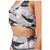 Women's PT-R® Max Effort Racerback Bra - Night Tiger Camo
