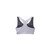 Women's PT-R® Max Effort Racerback Bra - Lilac Grey