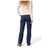 5.11® Women's Industry Pant - Pacific Navy