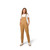 Women's 5.11 Inga Overalls - Brown Duck