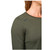 Women's PT-R Catalyst Long Sleeve - Ranger Green