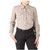 Women's 5.11 Stryke™ Long Sleeve Shirt - Khaki