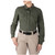Women's 5.11 Stryke™ Long Sleeve Shirt - TDU Green