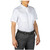 Women’s Fast-Tac™ Short Sleeve Shirt - Uniform White