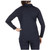 Women's 5.11 Performance Long Sleeve Polo - Dark Navy