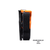Snakestaff Systems - ETQ GEN-2 Tourniquet 1" Orange