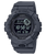 G SHOCK POWER TRAINER - GREY