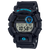 G SHOCK RESIN - BLACK