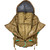 GALLAGATOR BACKPACK