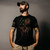 AMERICAN REAPER 2.0 TEE - BLACK