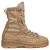 330DESST  Hot Weather Steel Safety Toe Flight Boot
Flight approved by the U.S. Navy and U.S Marine Corps