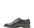 MEN'S SENTRY OXFORD /HIGH SHINE