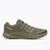 Men's Nova 3 Tactical (OLIVE)
• Non-wicking mesh and TPU upper
• 100% recycled laces and webbing
• Bellows tongue keeps out debris
• 100% recycled breathable mesh lining
• 100% recycled mesh footbed cover
• Cleansport NXT™ treated for natural odor control
• COMFORTBASE™ removable contoured footbed cradles your foot in all day comfort
• Rock plate for protection
• Merrell Air Cushion in the heel absorbs shock and adds stability
• Lightweight EVA foam midsole for stability and comfort
• Vibram® TC5+ outsole provides exceptional traction for outdoor multi-sport activities, formulated exclusively for Merrell