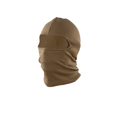 ROTHCO military ECWCS Gen III Level 2 balaclava COYOTE | Army surplus
