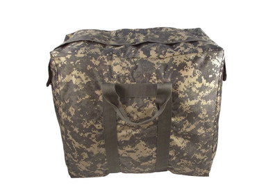 Rothco Enhanced Aviator Kit Bag - Top Brass Tactical