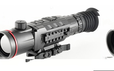 Infray Rico Pro Infiray Rico Pro 640 Dual Fov 25/50 - Top Brass Tactical