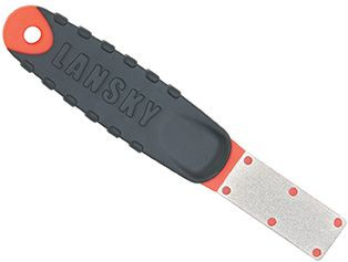 Sharp Pad Lansky Diamond Sharpening Pad