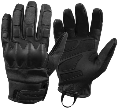 Magpul Breach Glove 2.0 Black Small-MAG1499-001-S - Top Brass Tactical