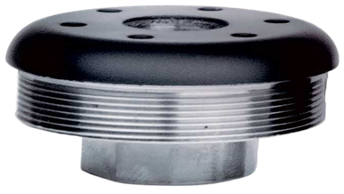 Ab Suppressor Raptor, Ab F22-fm-1/2-28 Raptor Flush Mnt 1/2-28-F22-FM-1 ...