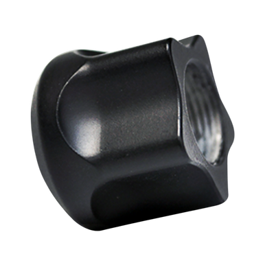 Timber Creek Outdoor Inc Thread Protector, Timber 5/824tpblc 5/8-24 Trd ...