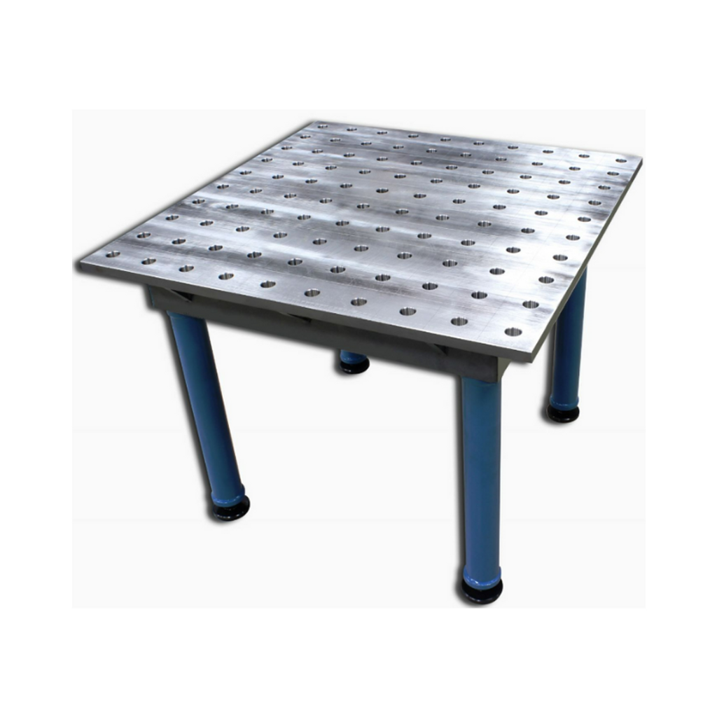 Baileigh Industrial - Welding Jig Table - (WJT-3939), BA9-1010424